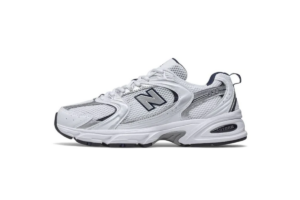New Balance 530 'White Natural Indigo'