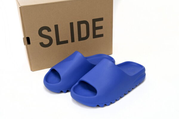 Adidas Yeezy Blue - Image 3
