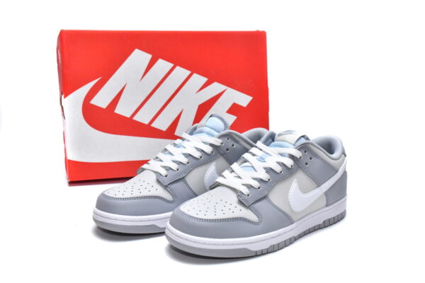 Nike Dunk Low Retro - Image 2