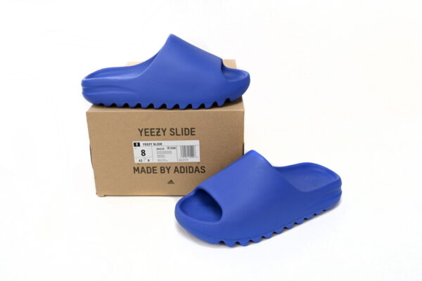 Adidas Yeezy Blue - Image 4