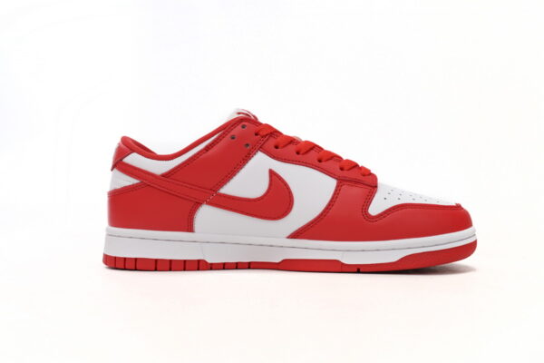 Nike Dunk Low “St. Johns” - Image 5