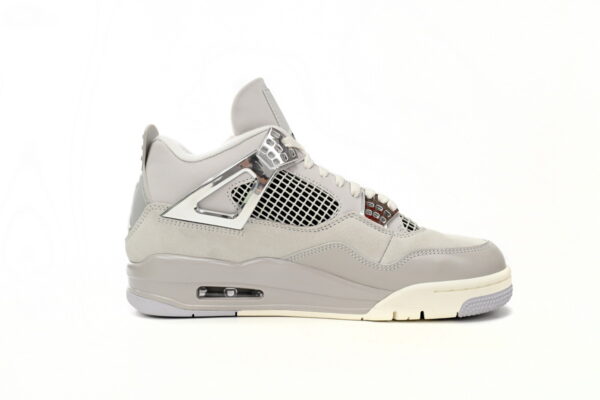 Air Jordan 4 WMNS “Frozen Moments” - Image 2