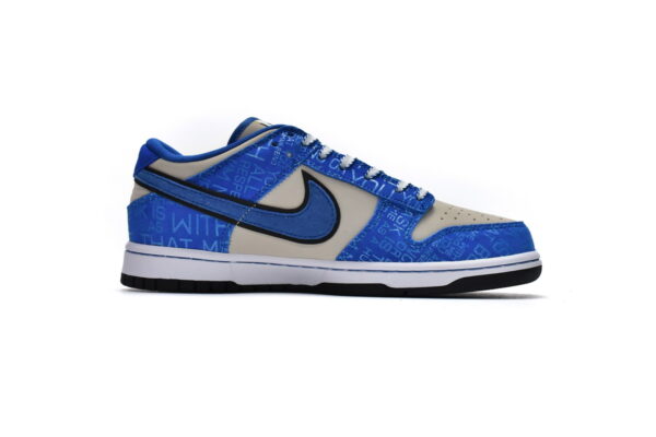 Nike Dunk Low Jackie Robinson - Image 2