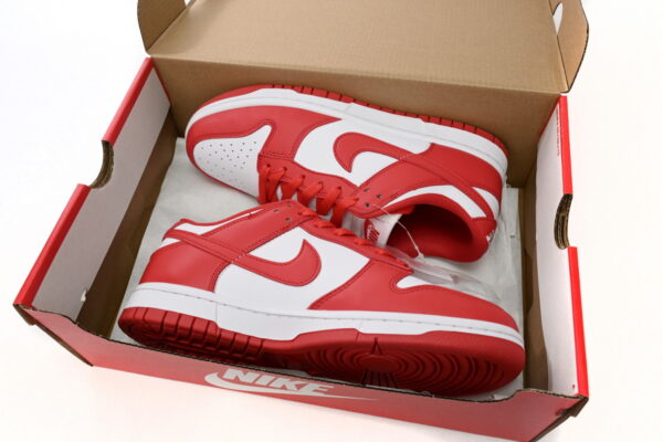 Nike Dunk Low “St. Johns” - Image 3