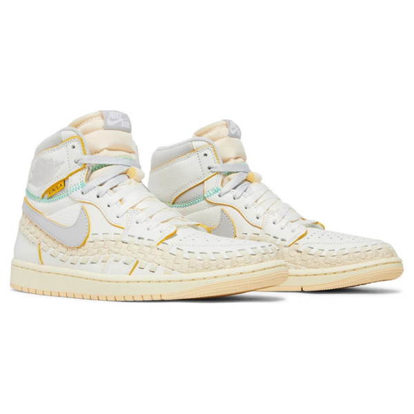 Union LA x Bephie's Beauty Supply x Air Jordan 1 Retro High OG SP - Image 3