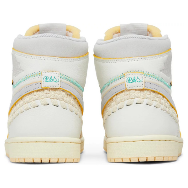 Union LA x Bephie's Beauty Supply x Air Jordan 1 Retro High OG SP - Image 4