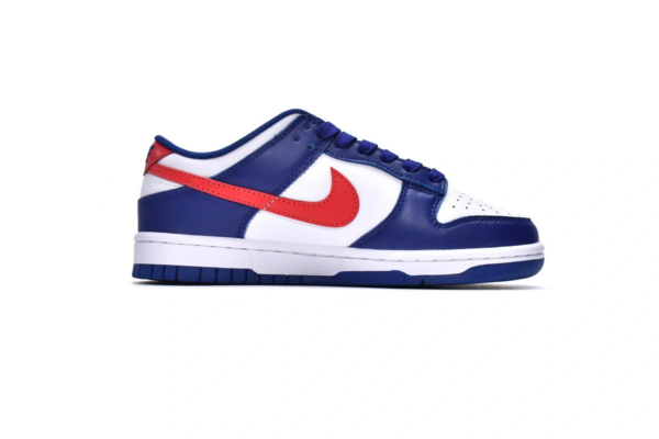 Nike Dunk Low USA - Image 2