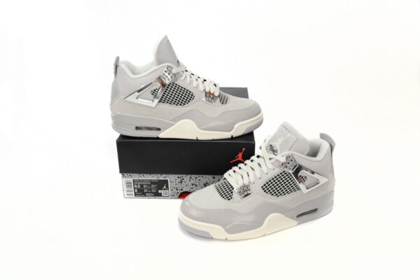 Air Jordan 4 WMNS “Frozen Moments” - Image 5