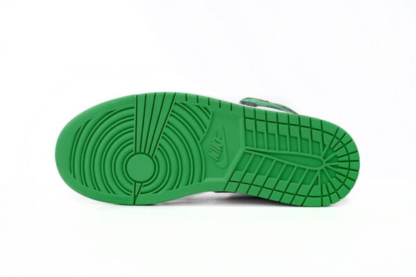 Air Jordan 1 High-Lucky Green- - Image 6