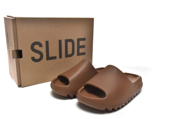 Adidas Yeezy Slide Flax - Image 5