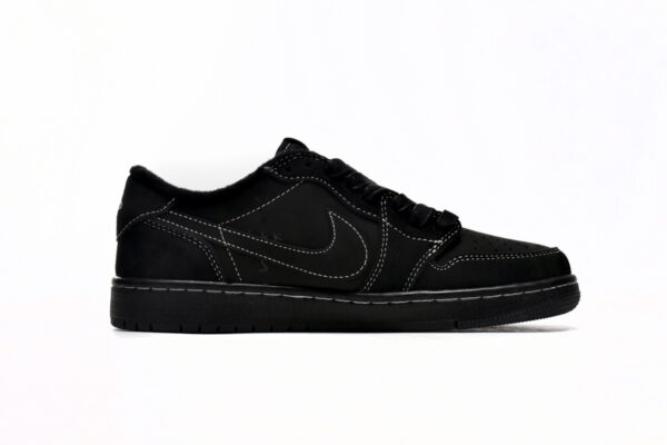 TRAVIS SCOTT AIR JORDAN 1 LOW "PHANTOM" - Image 2