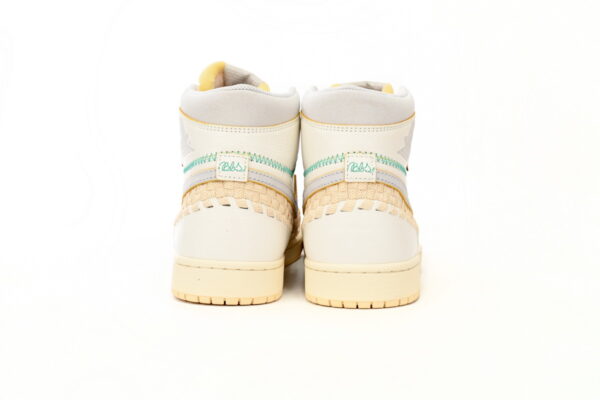 Jordan 1 Retro High OG SP Union LA Bephie's Beauty Supply Woven FD2565-100 - Image 7