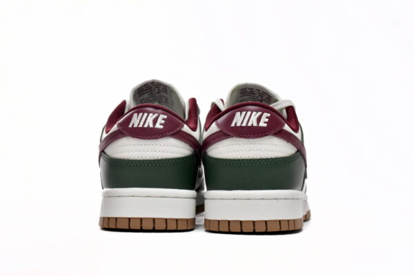 Nike Dunk Low Gorge Green - Image 6