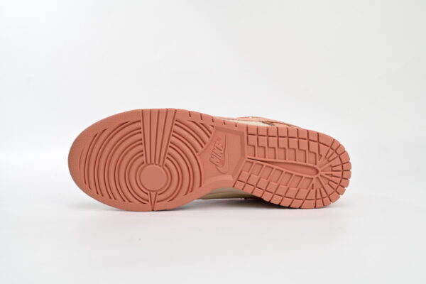 Nike Dunk Low SP What The CLOT FN0316-999 - Image 9