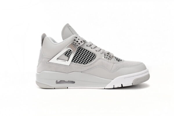 Air Jordan 4 Frozen Moments AQ9129-001 - Image 2