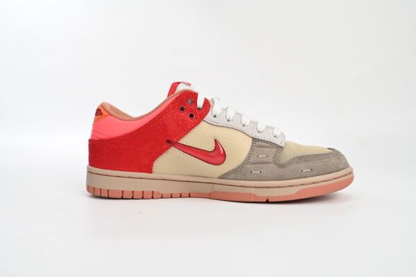Nike Dunk Low SP What The CLOT FN0316-999 - Image 2