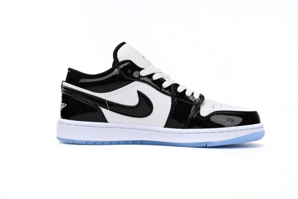 Air Jordan 1 Low “Concord” - Image 2
