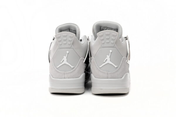 Air Jordan 4 Frozen Moments AQ9129-001 - Image 7
