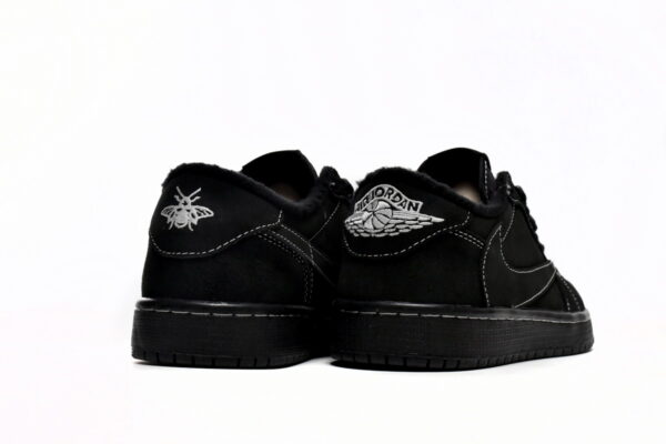 TRAVIS SCOTT AIR JORDAN 1 LOW "PHANTOM" - Image 6