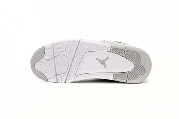 Air Jordan 4 Frozen Moments AQ9129-001 - Image 8
