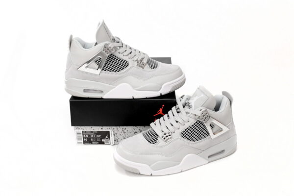 Air Jordan 4 Frozen Moments AQ9129-001 - Image 5