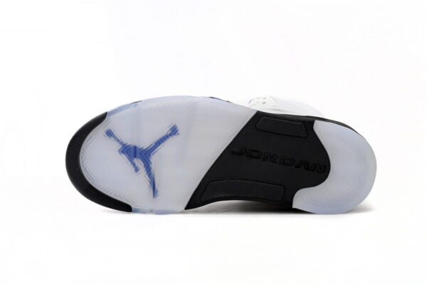 Jordan 5 Retro Dark Concord - Image 8