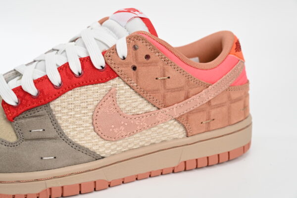 Nike Dunk Low SP What The CLOT FN0316-999 - Image 7