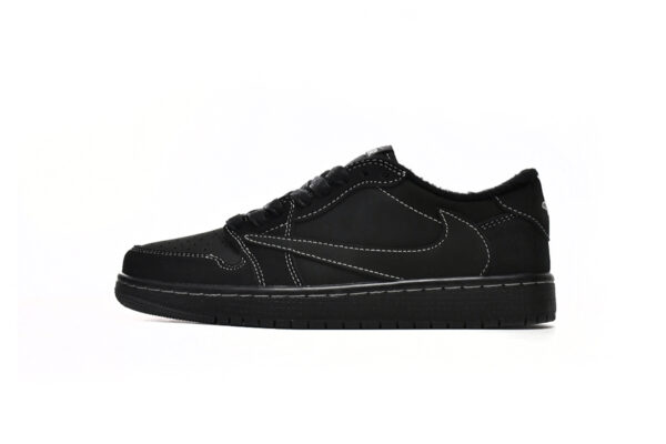 TRAVIS SCOTT AIR JORDAN 1 LOW "PHANTOM"