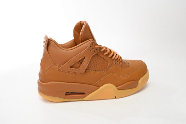 Jordan 4 Retro Ginger Wheat 819139-205 - Image 6
