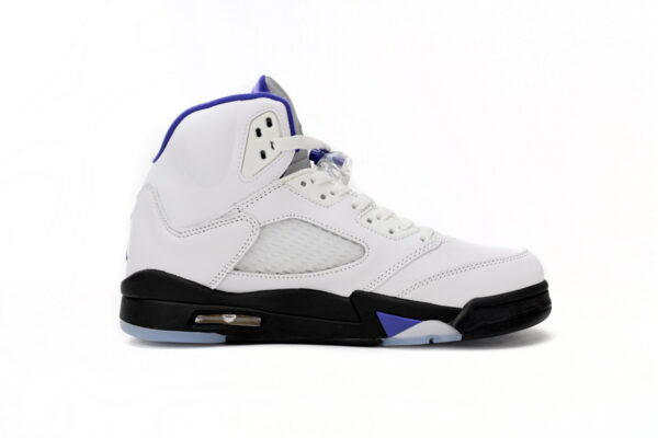Jordan 5 Retro Dark Concord - Image 2