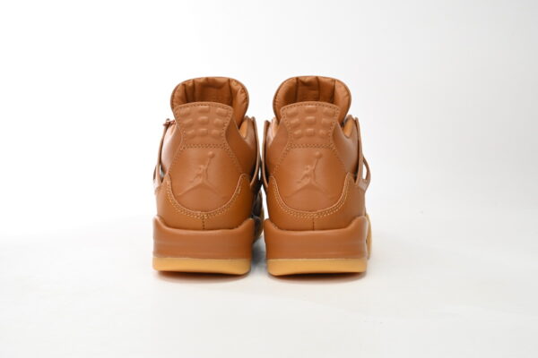 Jordan 4 Retro Ginger Wheat 819139-205 - Image 7